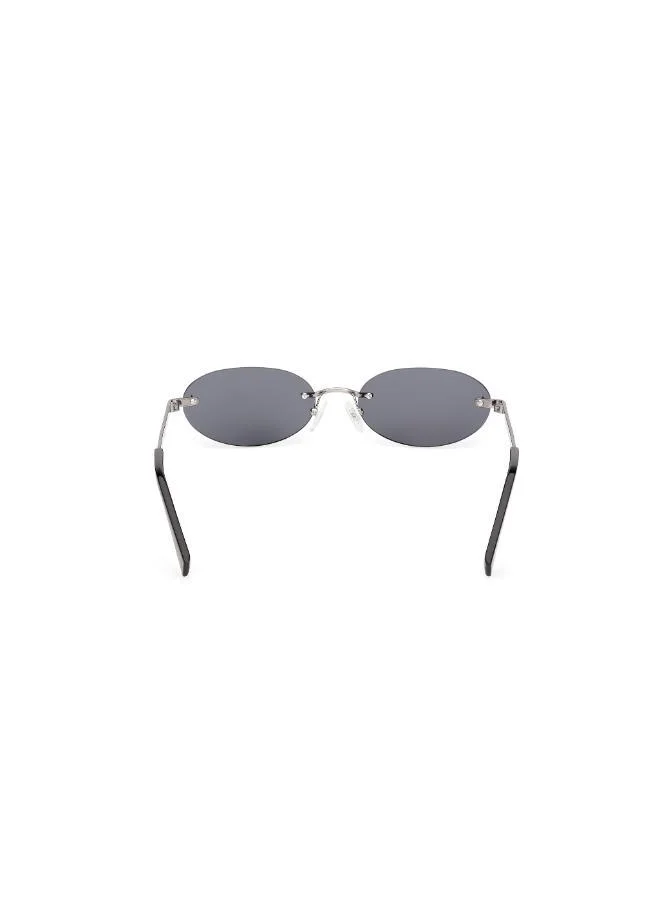 جس oval sunglasses